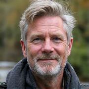 Portrait of David Green