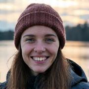 Portrait of Emily Brown